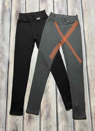 Лосіни теплі