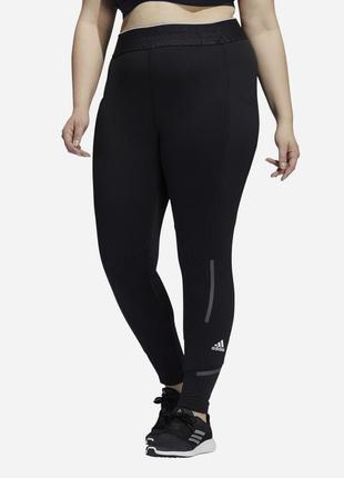 Термо-лосины adidas techfit cold.rdy