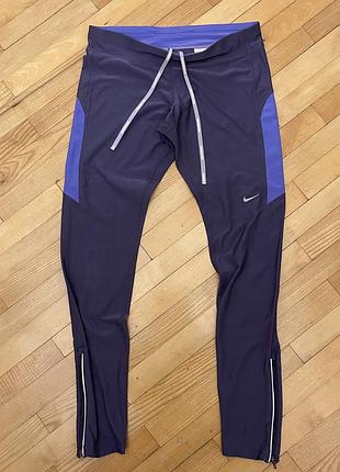 Лосіни nike running