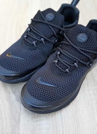 Кросівки nike air presto кроссовки 4