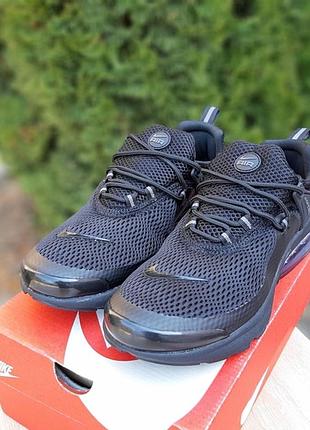 Кросівки nike air presto кроссовки 7