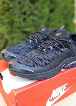 Кросівки nike air presto кроссовки 8