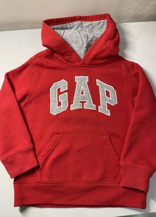 Толстовка gap