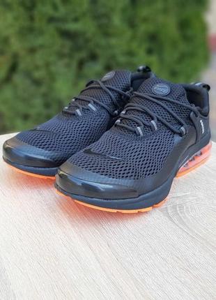Кросівки nike air presto кросівки 4