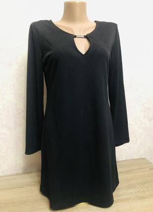 Туніка / кофта класична подовжена