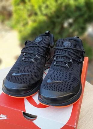 Кросівки nike air presto кросівки 7