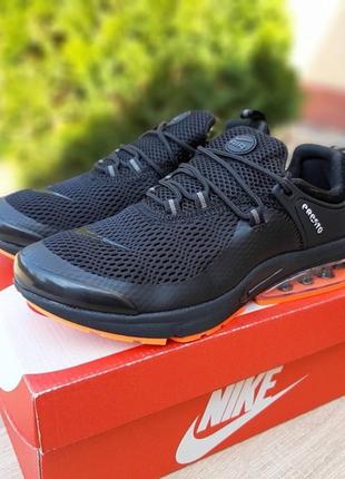 Кросівки nike air presto кросівки 8