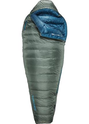 Пуховый спальник therm-a-rest questar -18c (long)