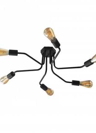 Світильник maze nl 7272/6 msk electric