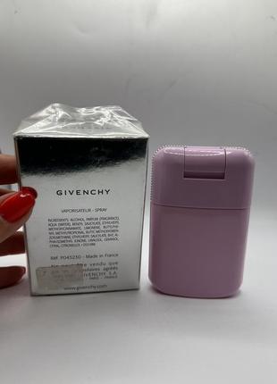 Парфюмированная вода givenchy play for her3 фото