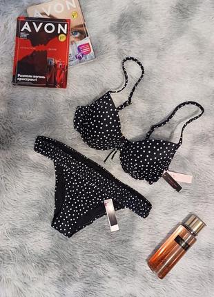 Новый купальник victoria ́s secret оригинал