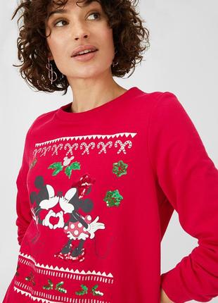 Різдвяні светри та толстовки від найкращих німецьких майстрів!