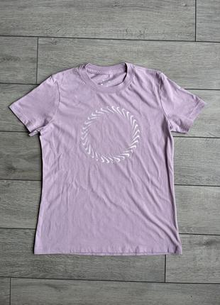 Футболка nike multi swoosh tee майка оригинал1 фото