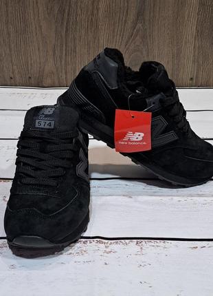 Женские кроссовки new balance1 фото