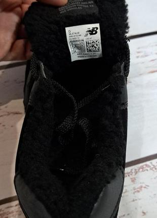 Женские кроссовки new balance4 фото