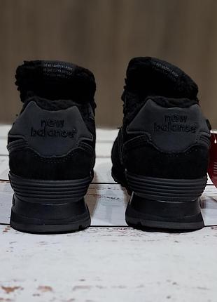 Женские кроссовки new balance3 фото