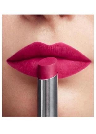 Матовая помада the one 41802 фуксия