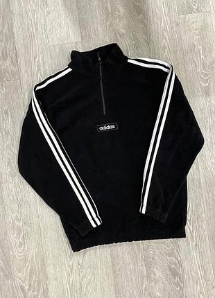 Спортивная мужская черная качественная кофта зима осень весна лето качество топ