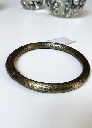 Винтажный браслет dyrberg kern