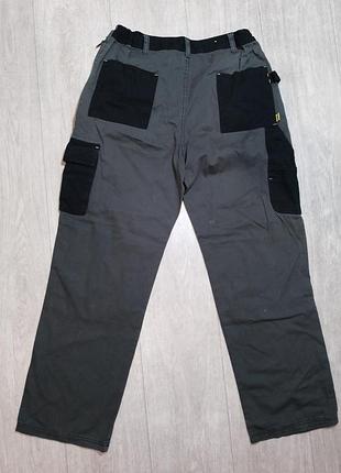 Штаны рабочие workwear.размер 52-54 6