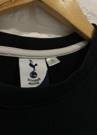 Мужская футболка tottenham hotspur3 фото