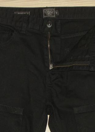 Оригинальные стильные джинсы next premium (skinny fit), w32/l31 (супер цена!!)