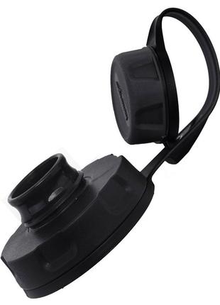 Кришка humangear capcap+  (колір black)3 фото