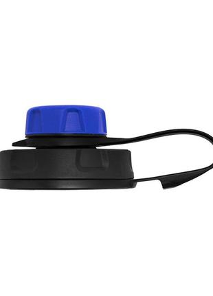 Кришка humangear capcap+  (колір blue)2 фото