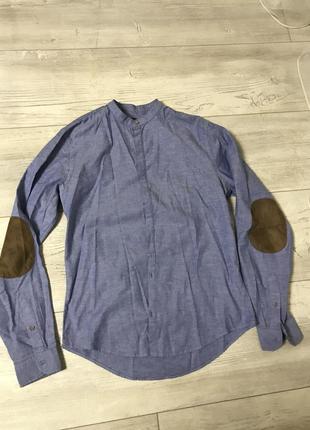 Шикарна сорочка zara s