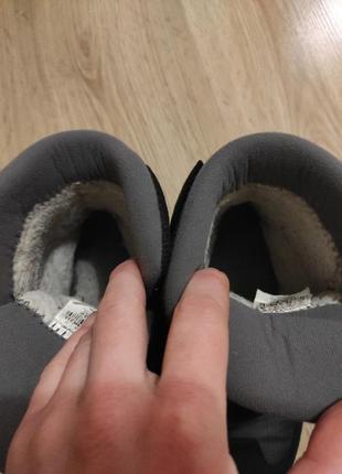Термо чобітки сапожки черевики8 фото