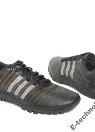 Кроссовки adidas fluid trainer m lea 3