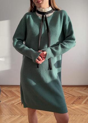 Свитер-платье louise orop1 фото