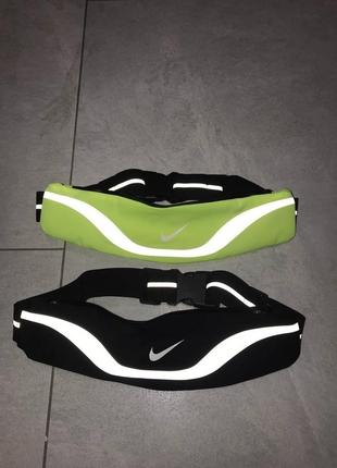 Сумка для бігу nike