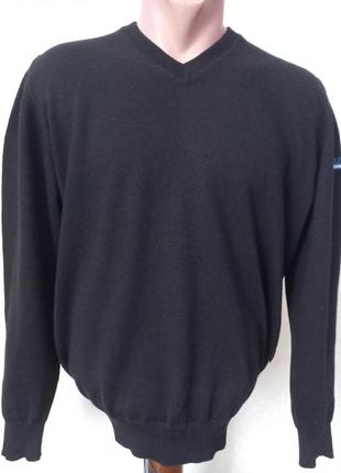 Кофта чоловіча galvin green, напівшерсть