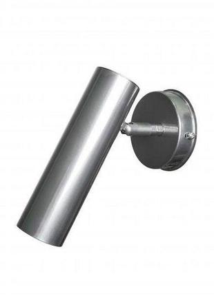 Світильник msk electric telescope з поворотним механізмом nl 1750 cr