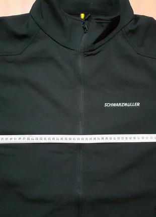 Мужская термо куртка, софтшел macseis. размер xxl.