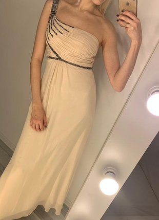 Вечернее платье1 фото