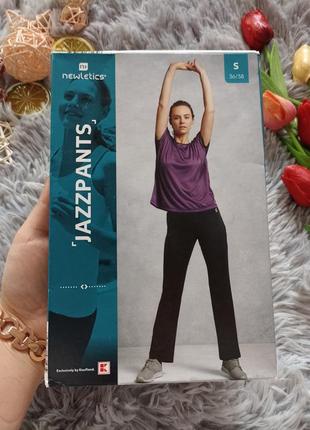 Стильні спортивні штани для йоги, фітнесу та прогулянок 🏃🧘