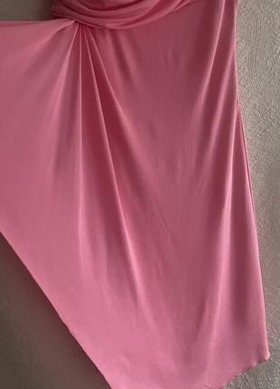 Коллекционное платье, 2012 год, versace for h&amp;m cruise7 фото