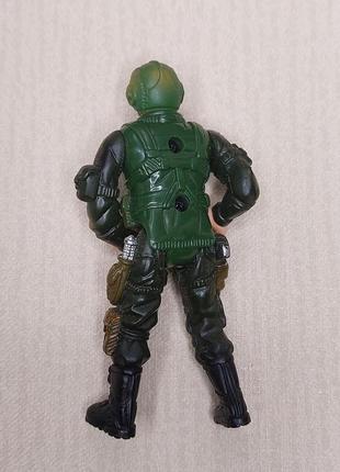 Фігурка lanard16figures corps джі ай ждо 2