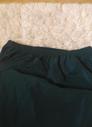 Стильная юбка прованс, юбка-колокольчик, оригинальная длинная юбка, актуальная длинная юбка, юбка в стиле бохо, юбка макси8 фото
