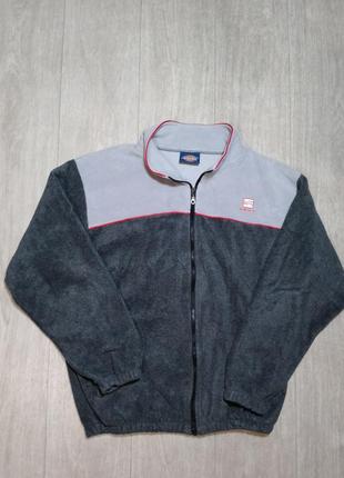 Кофта dickies.розмір l