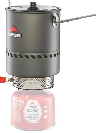 Система приготовления пищи msr reactor 1.7l