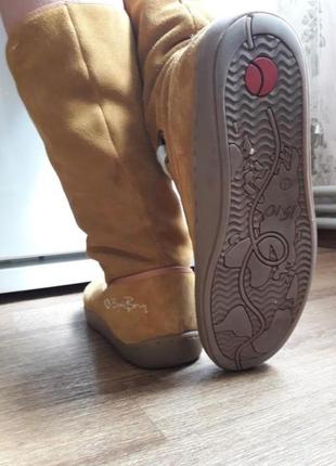 Сапоги bjorn borg 41 размер