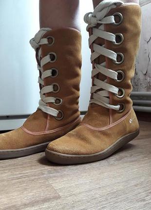 Сапоги bjorn borg 41 размер