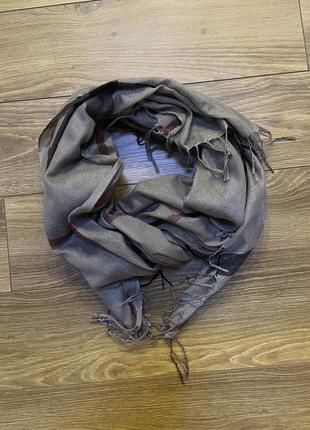 Burberry продам шарф палантин2 фото