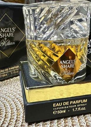 Kilian angelsнтерн 50 ml original pac европа новые!