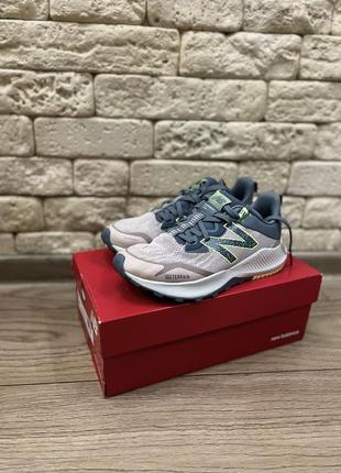 Кроссовки женские new balance