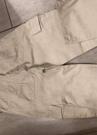 Джинси з карманами zara