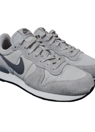 Nike internationalist размер 35-35,5 22 см оригинальные женские кроссовки